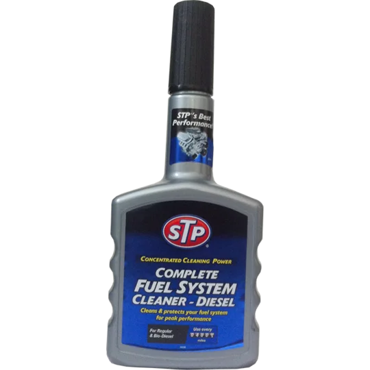 Complete Fuel System Cleaner Diesel 400ml