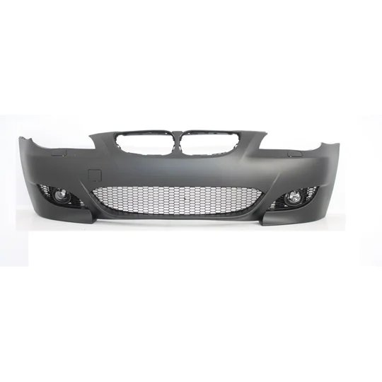 BMW E60 5 Series Yrs 03-08 M5 Front Bumper Style Plastic