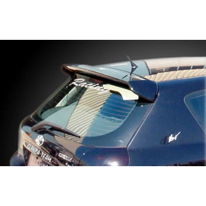 Toyota Corolla E12 Hatchback Yrs 02-07 WINDOW ROOF SPOILER