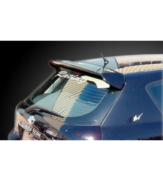 Toyota Corolla E12 Hatchback Yrs 02-07 WINDOW ROOF SPOILER