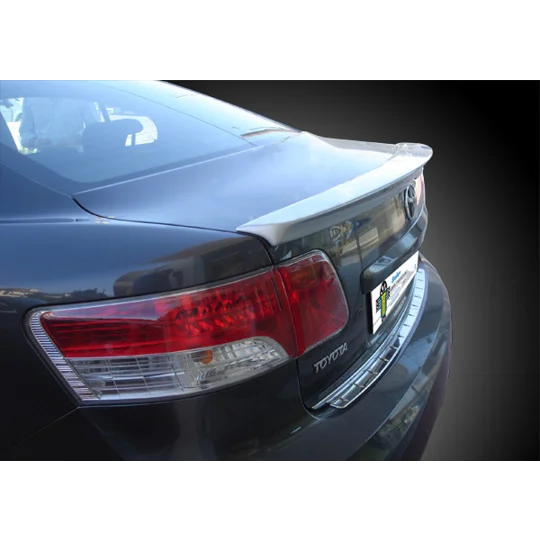 Toyota Avensis III Yrs 09- Rear Boot Spoiler