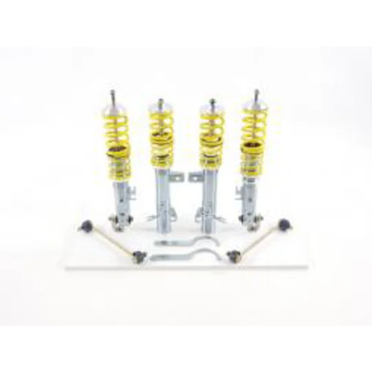BMW 3 Series F30/F31 Yrs 12- Yrs FK Automotive AK Streetline Coilovers