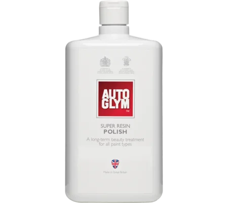 Autoglym Super Resin Polish 1000ML 1L