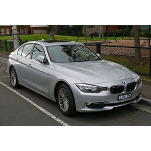 F30 Yrs 12-