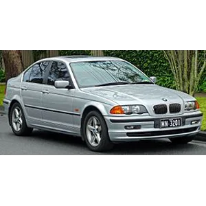 E46 Yrs 99-05