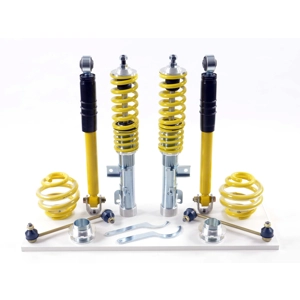 BMW 4 Series F32/33 Coupe/Cabrio Yrs 2013 - Diesel & Petrol Models FK Automotive Streetline Coilovers