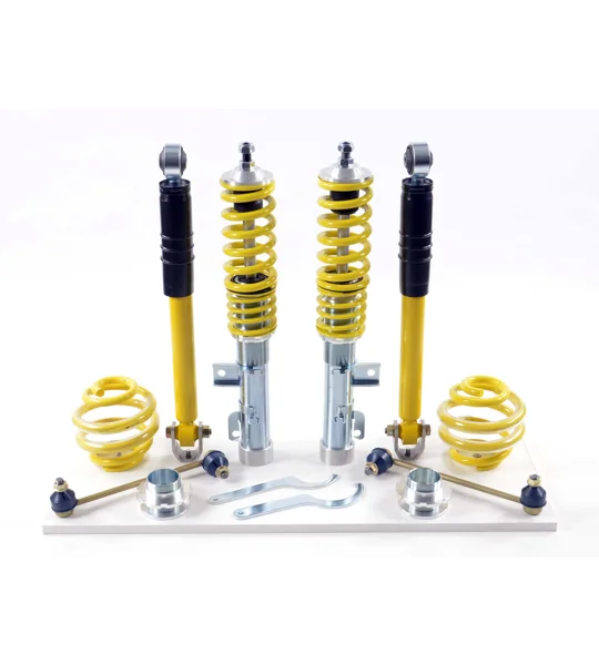 BMW 2 Series F22/23 Coupe/Cabrio Yrs 2013 - Diesel & Petrol Models FK Automotive Streetline Coilovers