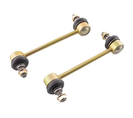 740228 BMW E46 3 Series Shortened Anti-Roll-bar link Drop links Front 16cm