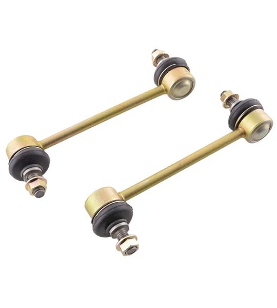 740228 BMW E46 3 Series Shortened Anti-Roll-bar link Drop links Front 16cm
