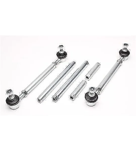 BMW E90 3 series Yrs 05-11 Adjustable Shortened Droplinks