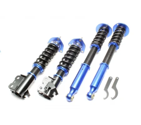 TA-Technix coilover kit Nissan 200SX S14 / Silvia Coupe S15