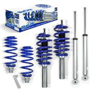 Audi A5 8T Yrs 07-11 JOM Blueline Coilovers SUSPENSION Kit