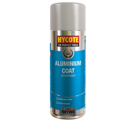 HYCOTE ALuminum 400ml
