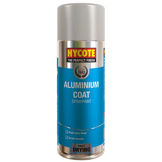 HYCOTE ALuminum 400ml