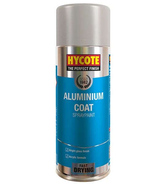 HYCOTE ALuminum 400ml