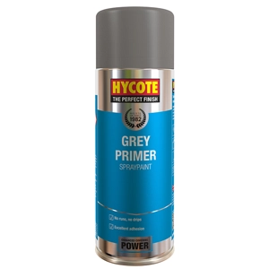 HYCOTE Grey Primer 400ml