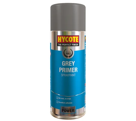 HYCOTE Grey Primer 400ml