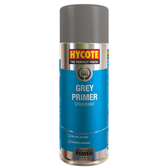 HYCOTE Grey Primer 400ml