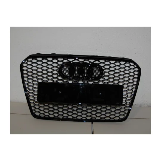 Audi A5 Facelift Yrs 12-15 ,Honeycomb Black Grill RS5 NEW