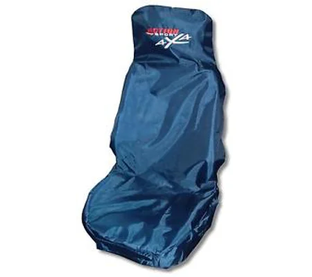 ACTION SPORT HEAVY DUTY 4x4 Seat Cover nAVY
