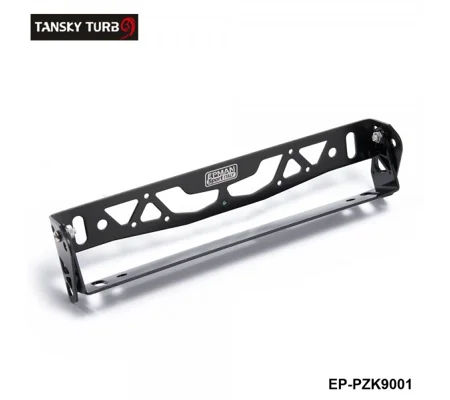 EPMAN - Universal License Number Plate Tilt Bracket Frame Japanese /European Car