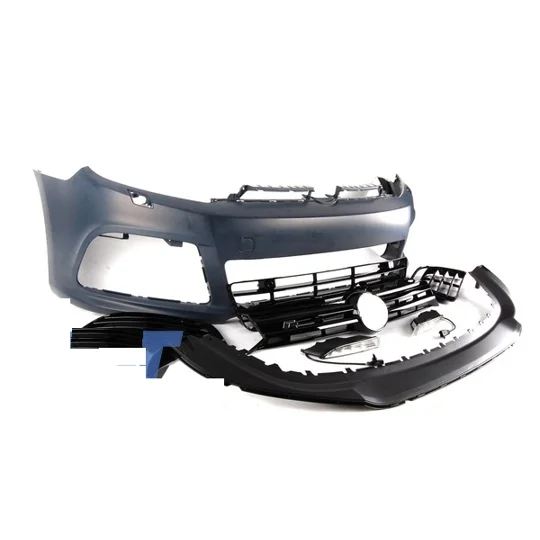 Full R20 Bodykit Styling Golf VI 6 2008-2013