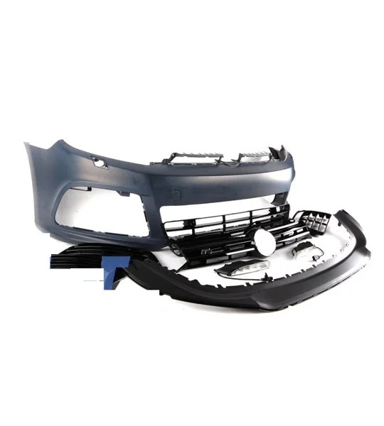 Full R20 Bodykit Styling Golf VI 6 2008-2013