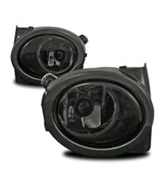 Mtec M Sport Front Bumper, BMW E46, 3 Series Yrs 98-04 Coupe & Saloon Includes Foglights , Plastic