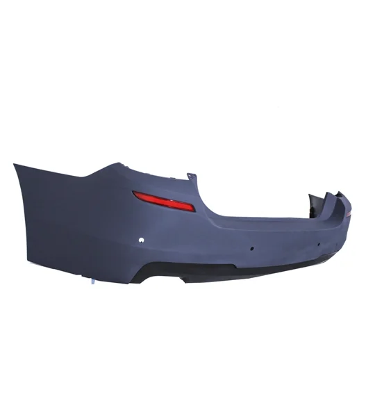 BMW F10 5 Series Yrs 10-15 M Technik Bodykit Front Rear Bumper & Sides Plastic