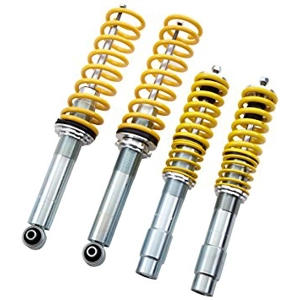 BMW 5 Series E39 Yrs 96-03 FK Automotive AK Streetline Coilovers