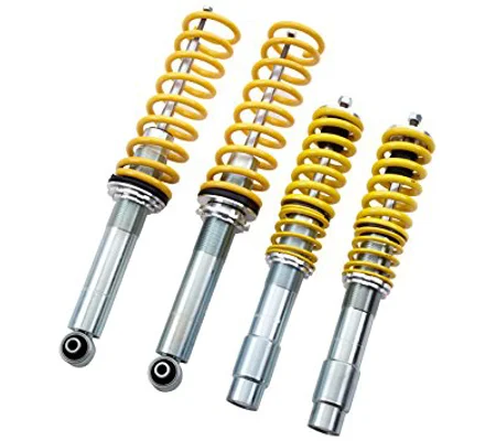BMW 5 Series E39 Yrs 96-03 FK Automotive AK Streetline Coilovers