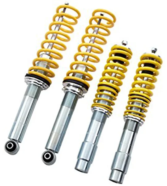 BMW 5 Series E39 Yrs 96-03 FK Automotive AK Streetline Coilovers
