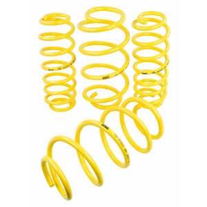 Toyota Corolla E10 Yrs 92-97 Hatchback & Saloon, 35mm Lowering Springs Apex