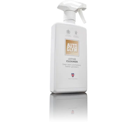 AUTOGLYM LEATHER CLEANER 500ML