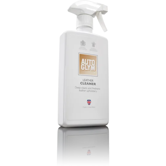 AUTOGLYM LEATHER CLEANER 500ML