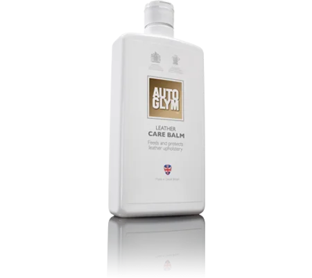 AUTOGLYM LEATHER CARE BALM PROTECTOR 500ML