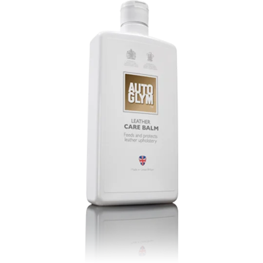 AUTOGLYM LEATHER CARE BALM PROTECTOR 500ML