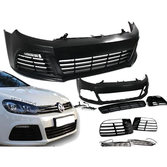 Full R20 Bodykit Styling Golf VI 6 2008-2013