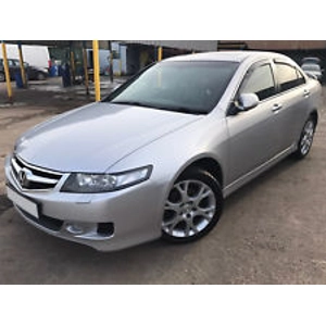 Honda Accord Yrs 08-on Brand New Heko 4 Piece Wind Deflectors 17147