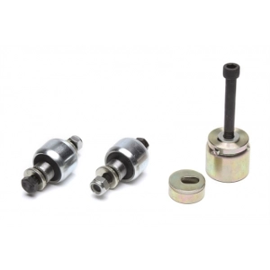 TA Technix camber adjustment kit BMW 3 Series E36/ E46 / Z1, rear axle both side