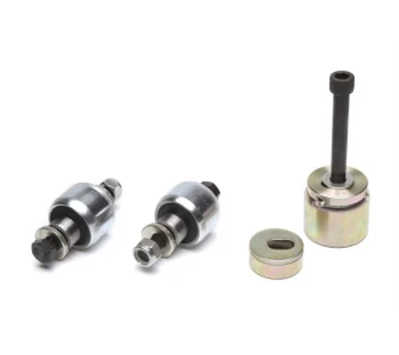 TA Technix camber adjustment kit BMW 3 Series E36/ E46 / Z1, rear axle both side