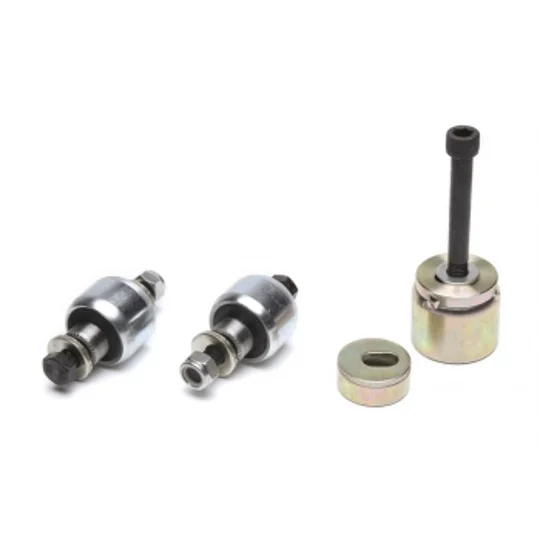 TA Technix camber adjustment kit BMW 3 Series E36/ E46 / Z1, rear axle both side