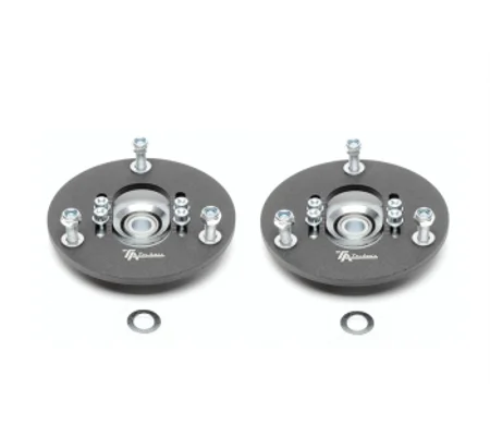 TA Technix Top Camber Mount Plate Set Front axle BMW 1er/3er/5er/6er Series / X1/X3