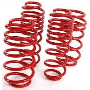 Opel Insignia Hatchback/Saloon 40mm TA Technix Lowering Springs