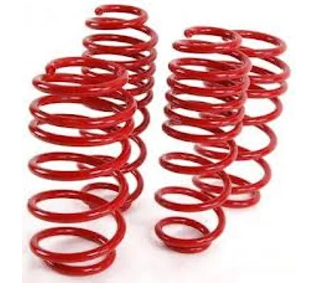 Opel Insignia Hatchback/Saloon 40mm TA Technix Lowering Springs