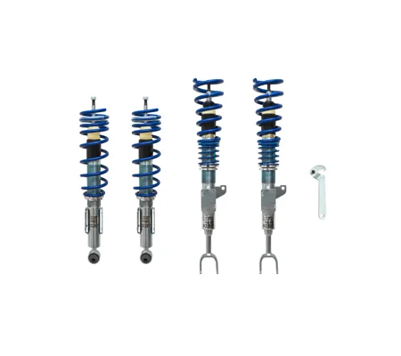BMW 5 Series F10 YRS 11- On JOM Blueline Coilovers Kit