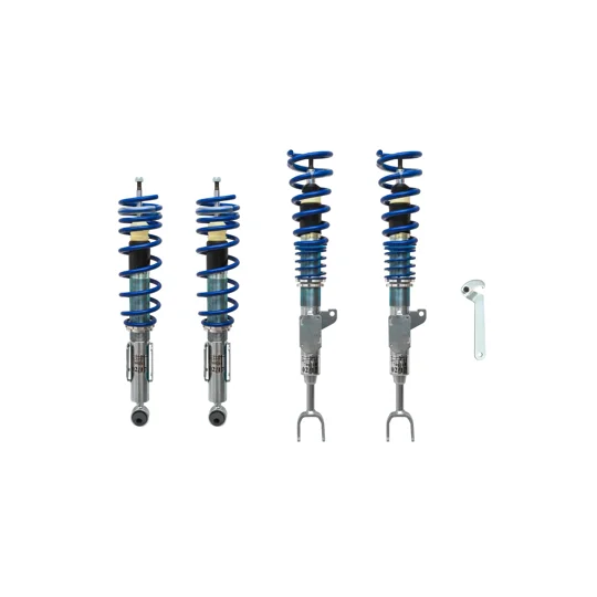 BMW 5 Series F10 YRS 11- On JOM Blueline Coilovers Kit