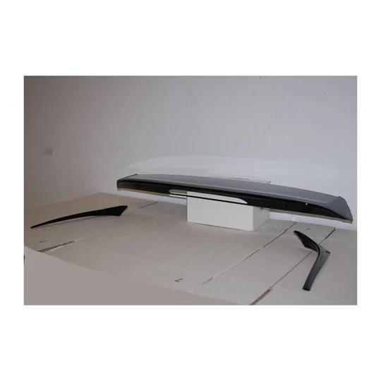 VW Golf MK VII 7 Yrs 14- GTI 3 Piece Roof Spoiler