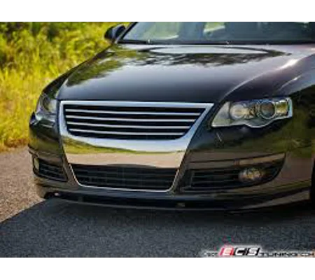 VW Passat 3C B6 yrs 05-08 ,Debadged Chrome flush Grill