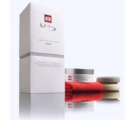 AUTOGLYM HD Ultimate Wax Kit
